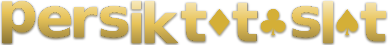 persiktoto slot logo