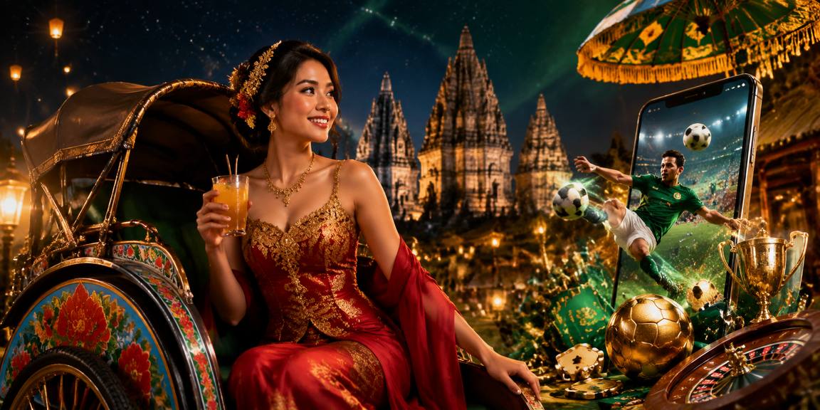 persiktoto slot editorial visual