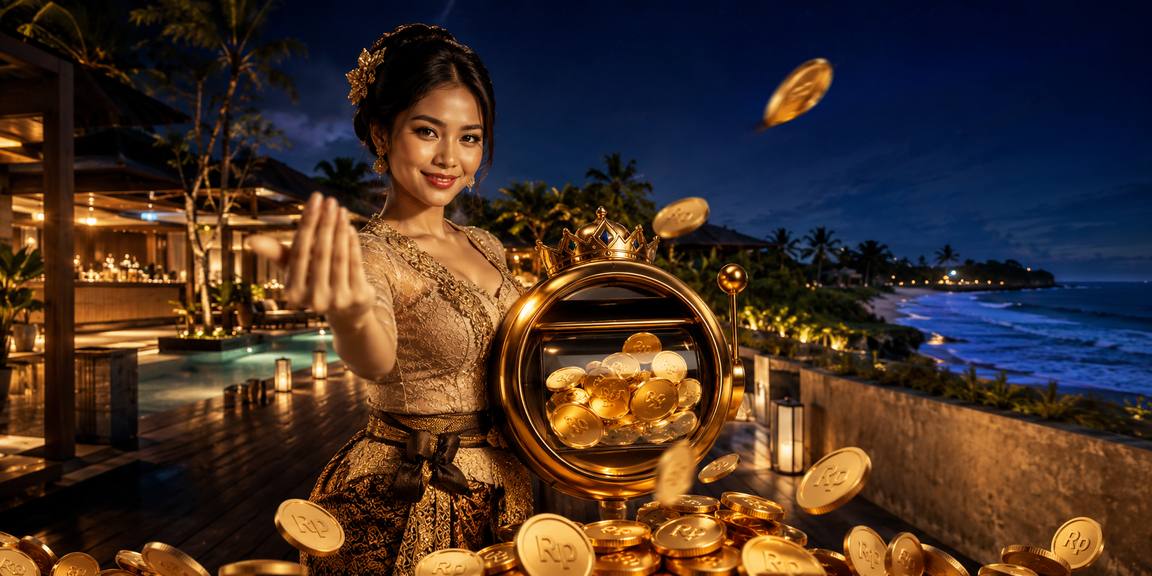 persiktoto slot Gates of Olympus Stage